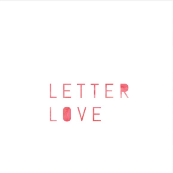 Bamboo Letter Board - Picture 2 of 2